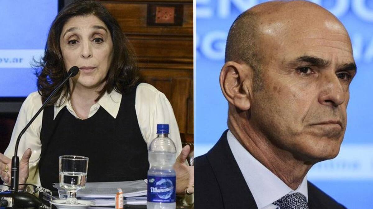 Majdalani y Arribas - Espías