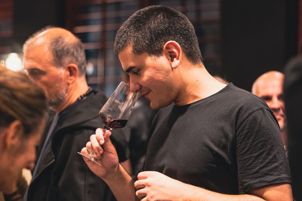 Malbec World Day tendrá una nueva edición en el Loi Suites de Recoleta. Foto: Prensa