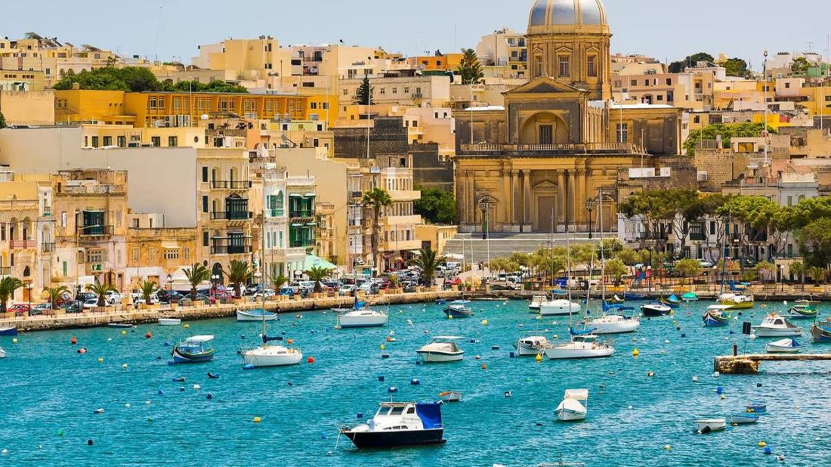 Malta