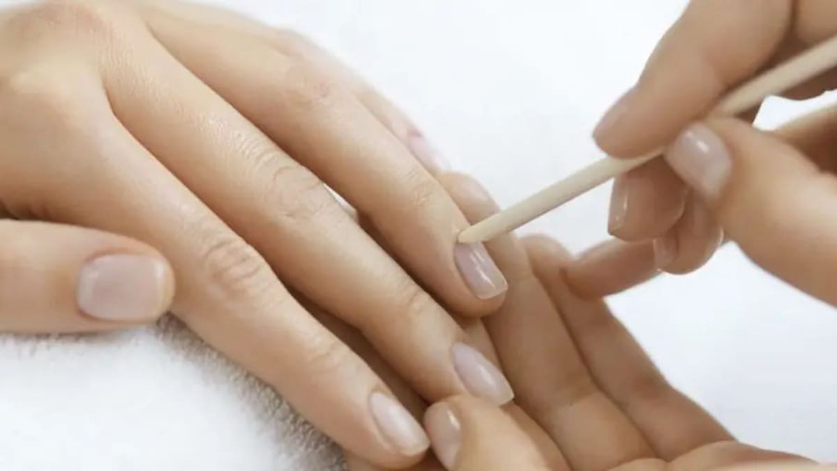 Manicura japonesa: la nueva tendencia que invita a llevar las uñas sanas y elegantes lejos de las luces UV