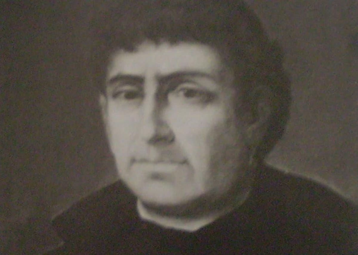 Manuel Alberti, miembro de la Primer Junta