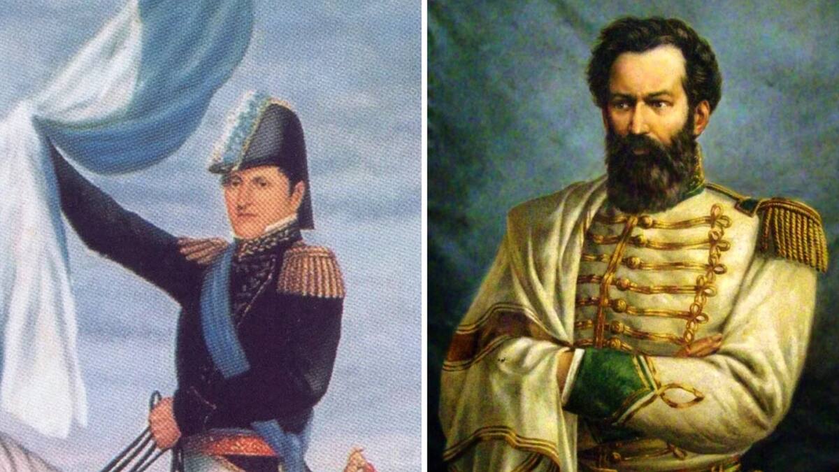 Cuando Manuel Belgrano casi expulsa del ejército a Güemes por un romance clandestino