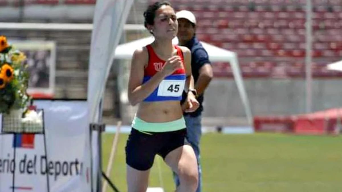 Manuela Bugueño. Foto: NA.