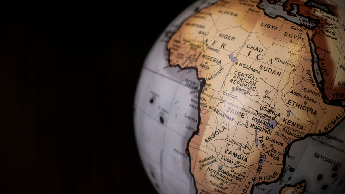El mapa mundial podría cambiar: la propuesta para mostrar el tamaño real de los continentes
