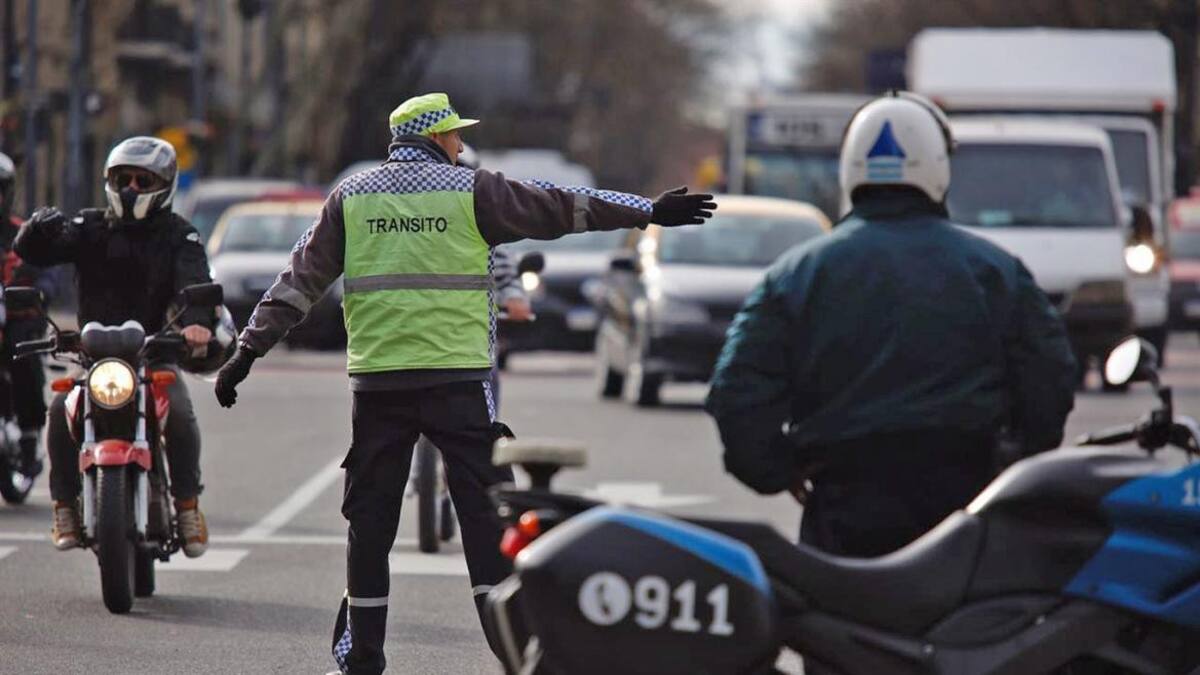 Mapas de cortes - Día del Trabajador