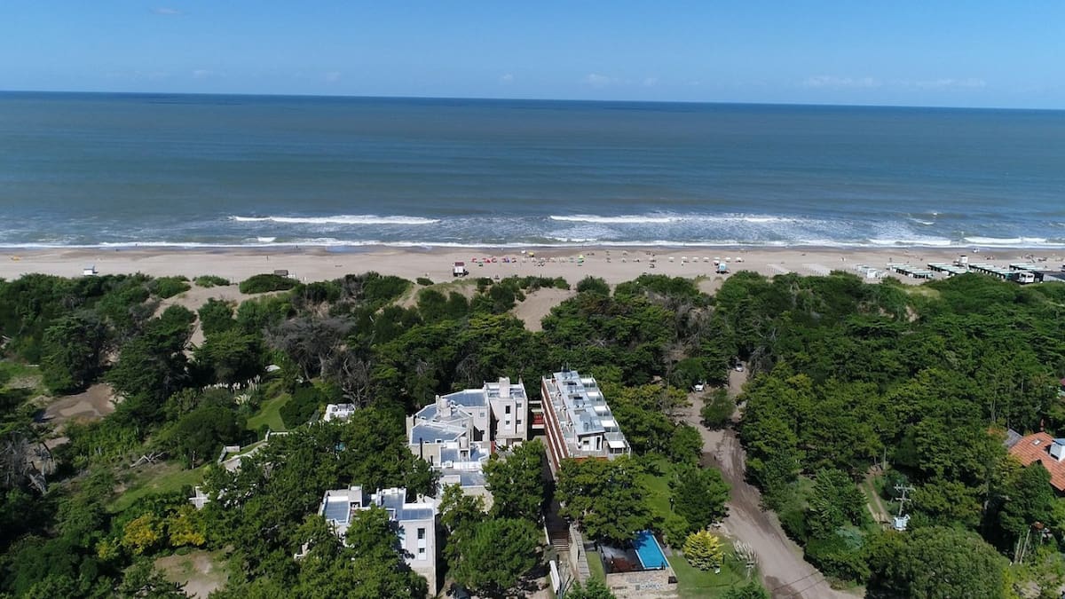 Mar de las Pampas. Foto: Tripadvisor.