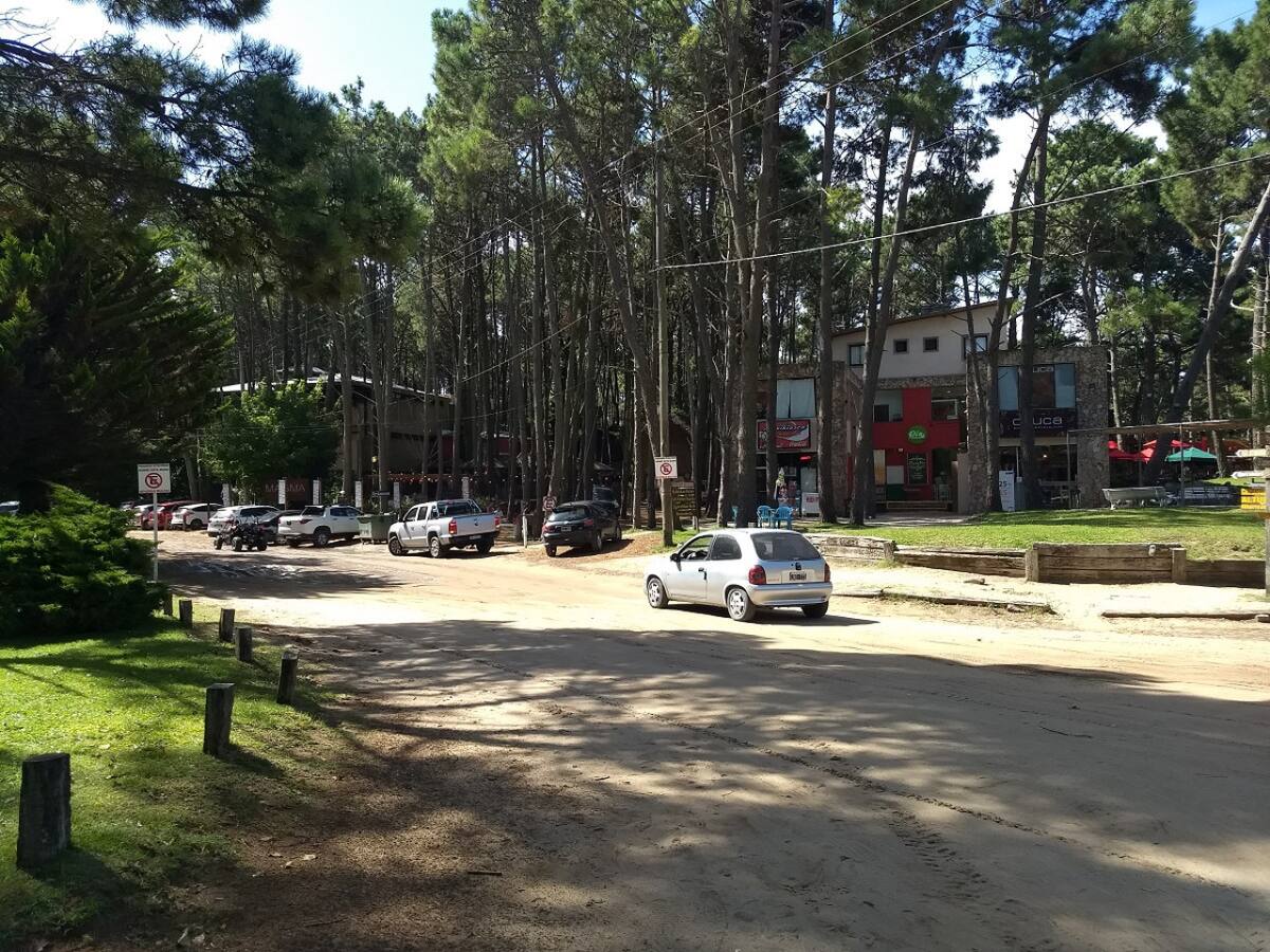 Mar de las Pampas. Foto: Tripadvisor.