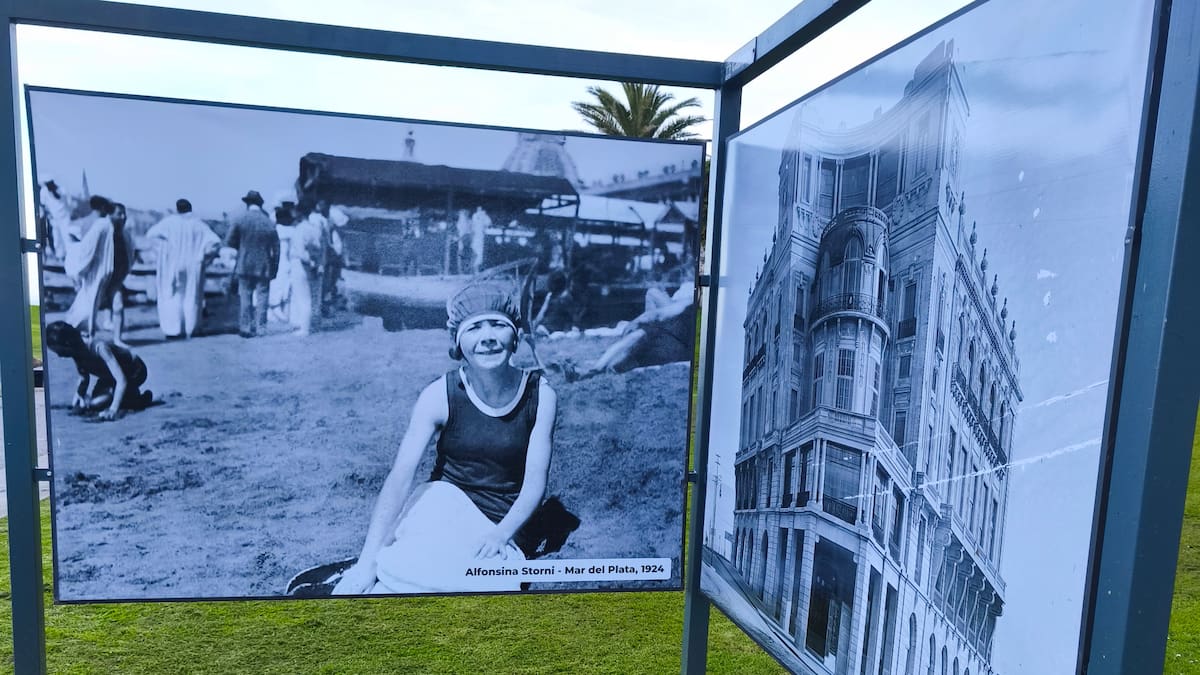 Mar del Plata