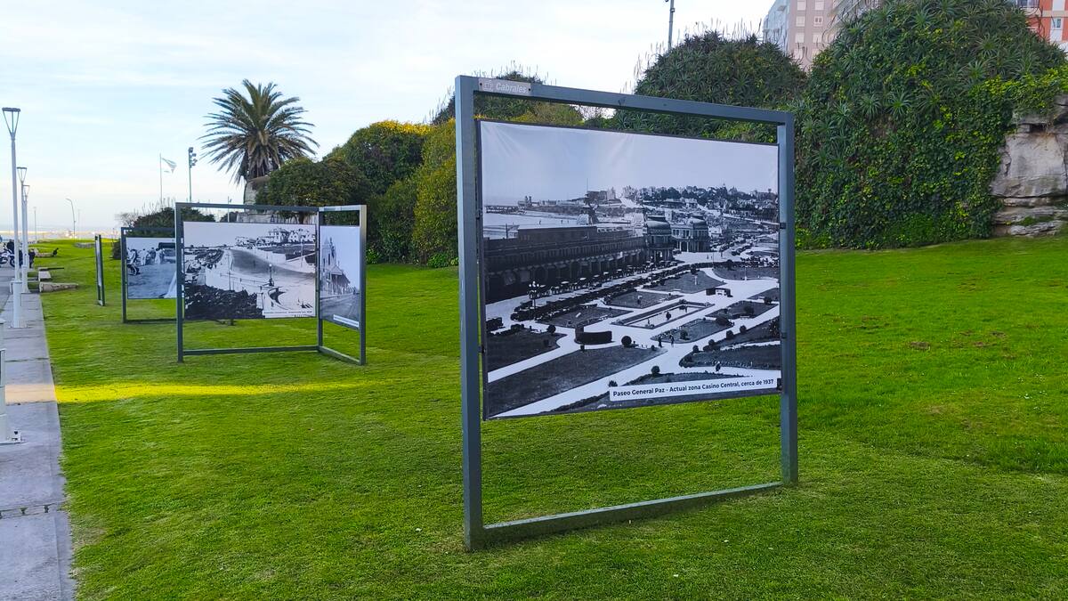 Mar del Plata