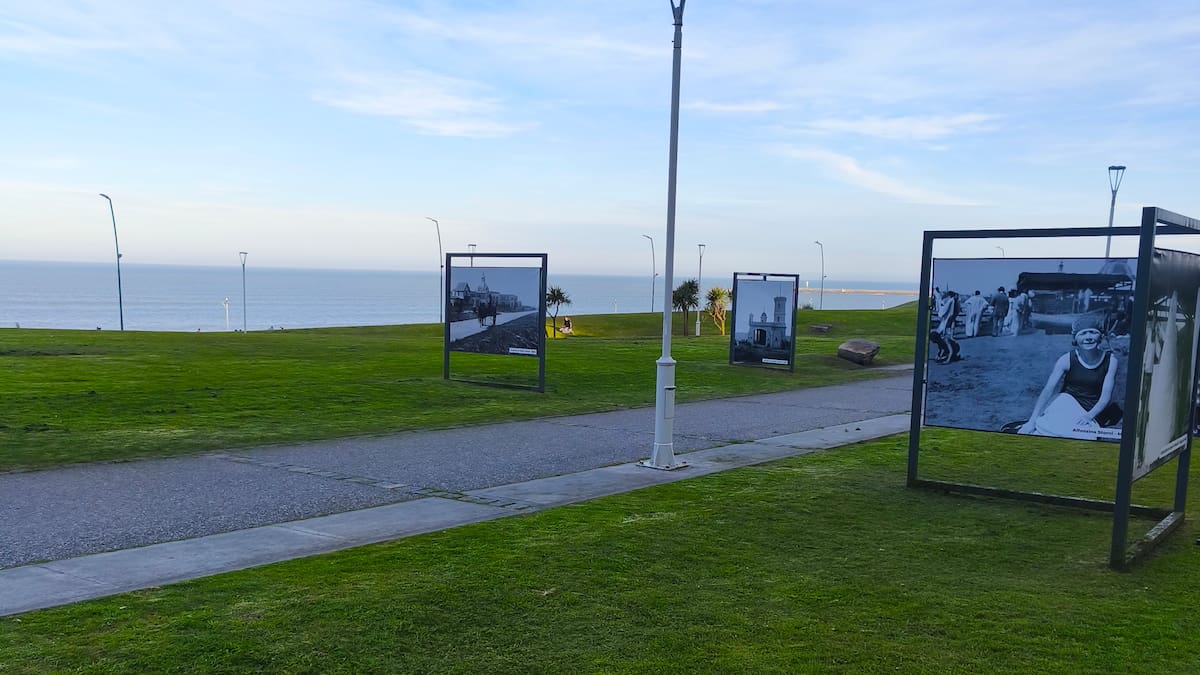 Mar del Plata