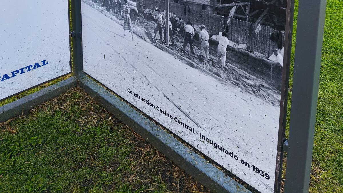 Mar del Plata