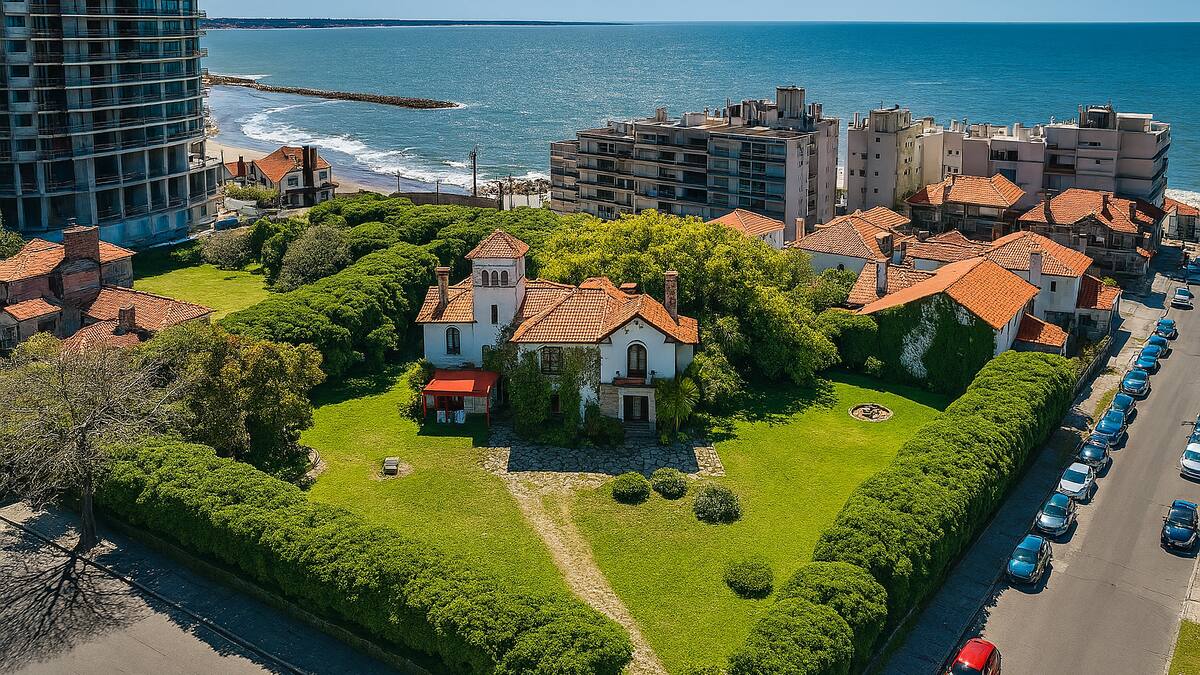 De la gloria al olvido: así está hoy uno de los destinos más emblemáticos de Mar del Plata a un año de su cierre