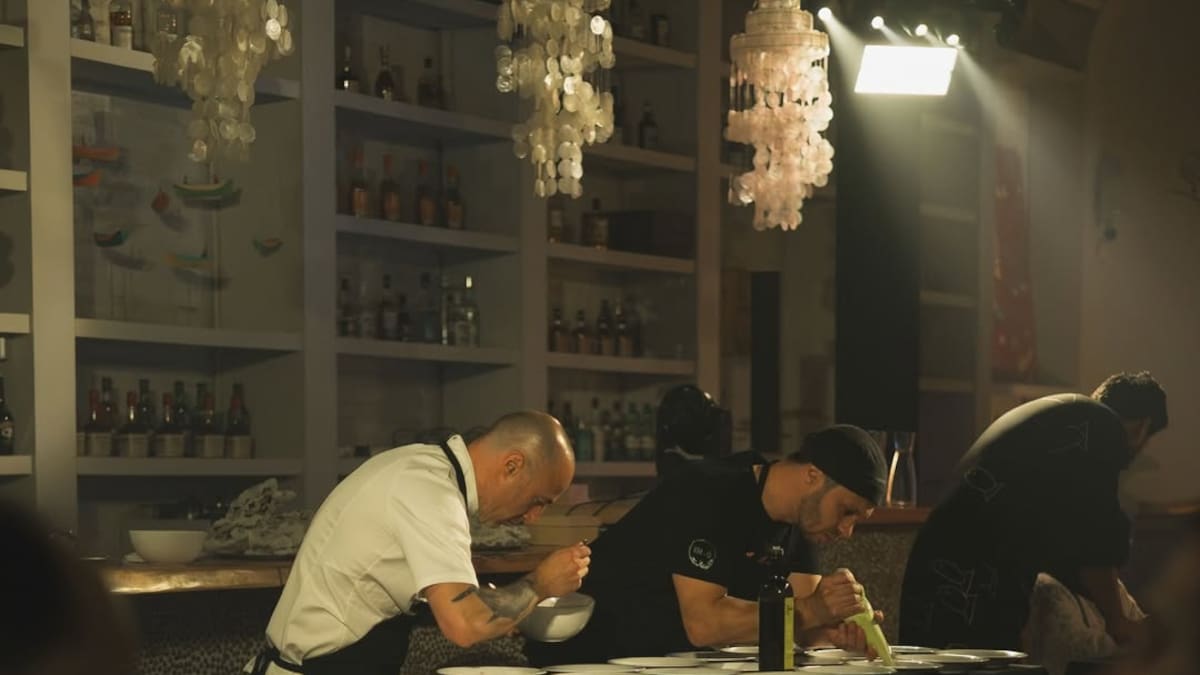 El histórico restaurante cambia de casa
