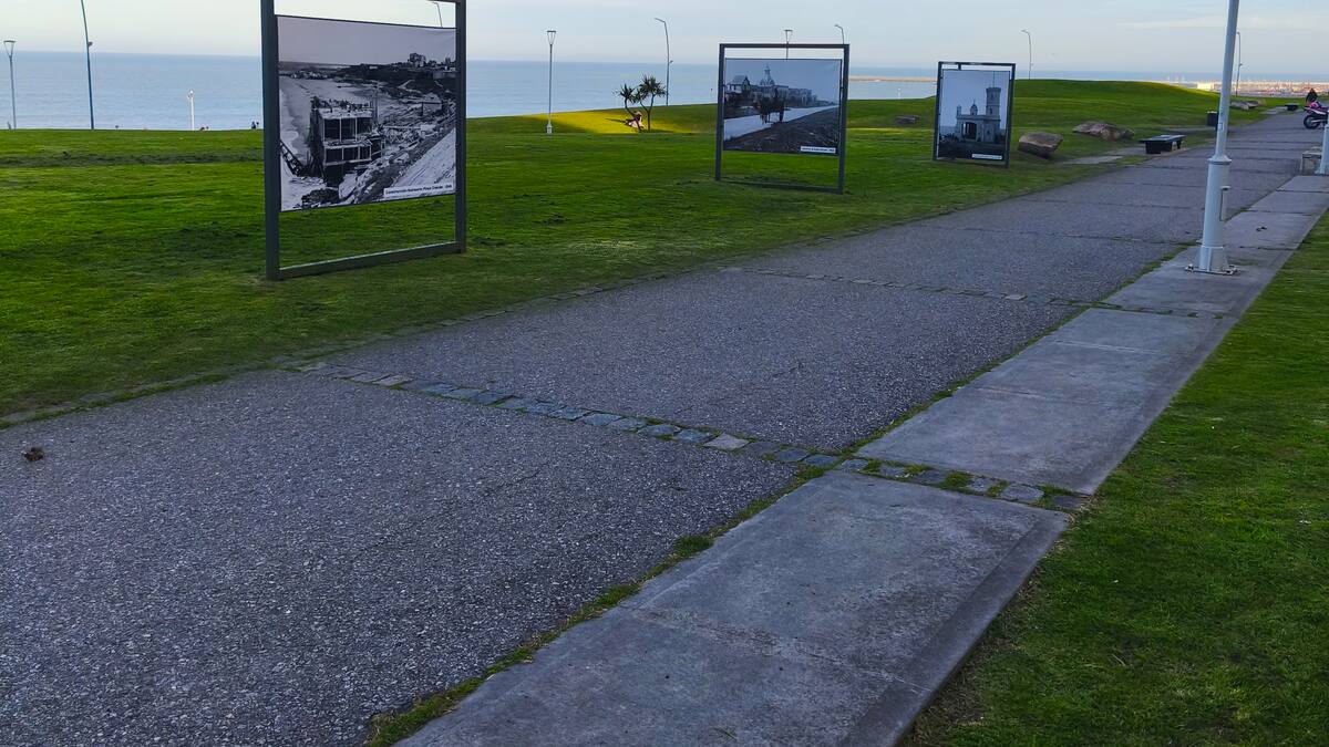 Mar del Plata
