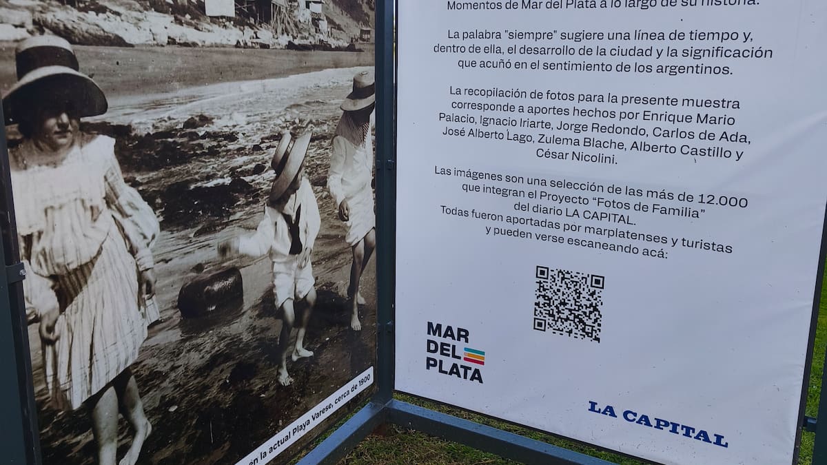 Mar del Plata