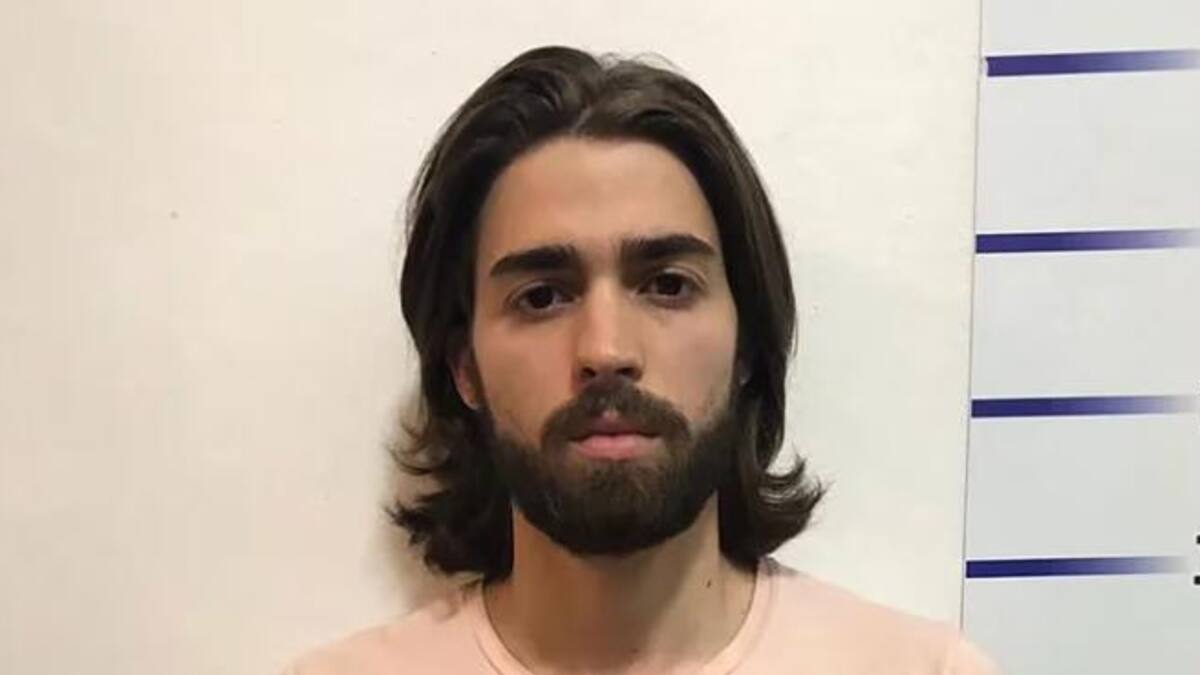 Mar del Plata. Foto: Policía