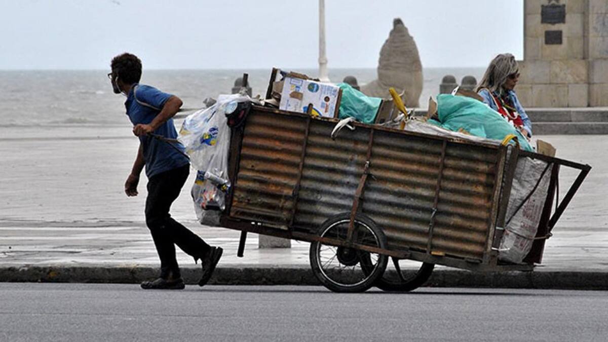 Mar del Plata, la ciudad con más desocupación de Argentina: 12,8% de la gente sin trabajo