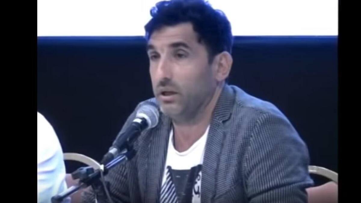 Mar del Plata, Roberto Pennisi, industria pesquera