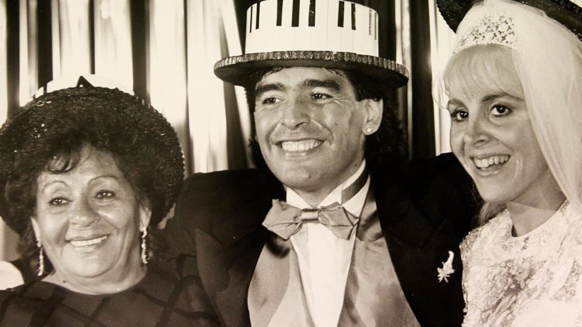 La noche de bodas de Diego y Claudia, el estrafalario pedido de Pavarotti y la locura de las fans de Ricky Martin: 54 años del Sheraton, el primer hotel internacional de Buenos Aires