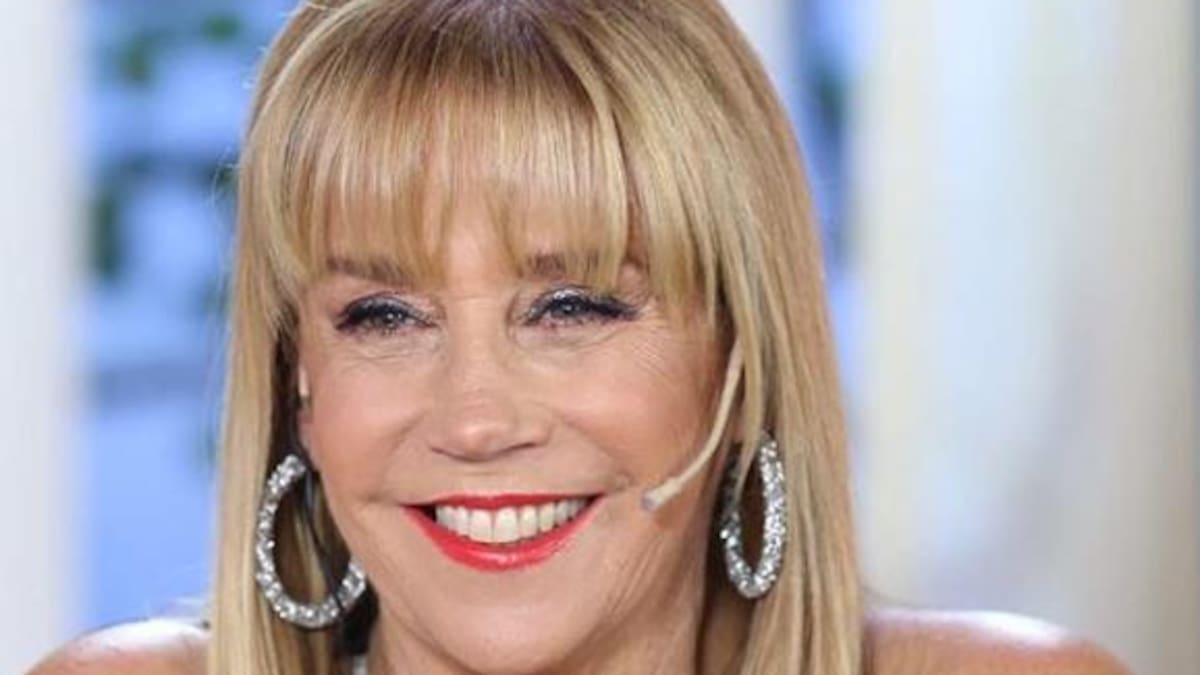 Marcela Tinayre - reemplazo de Mirtha Legrand