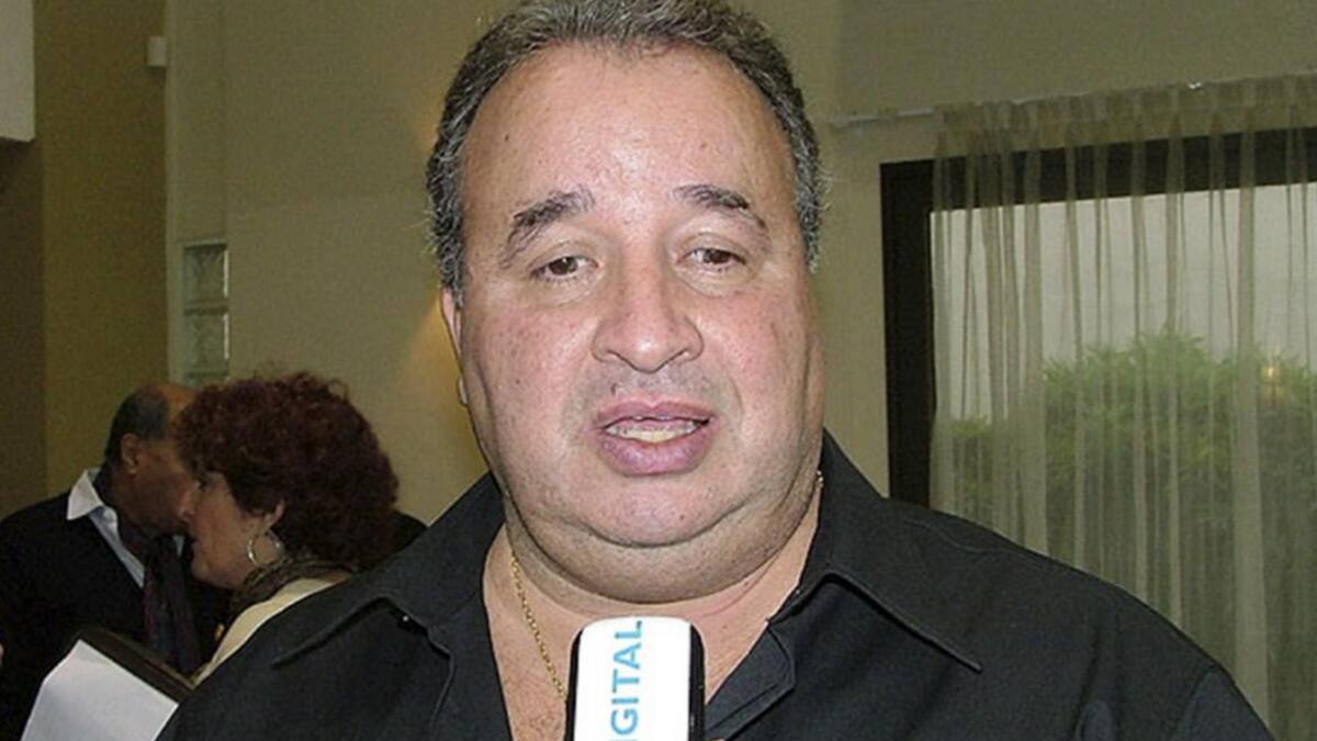 Marcelo Balcedo (NA)