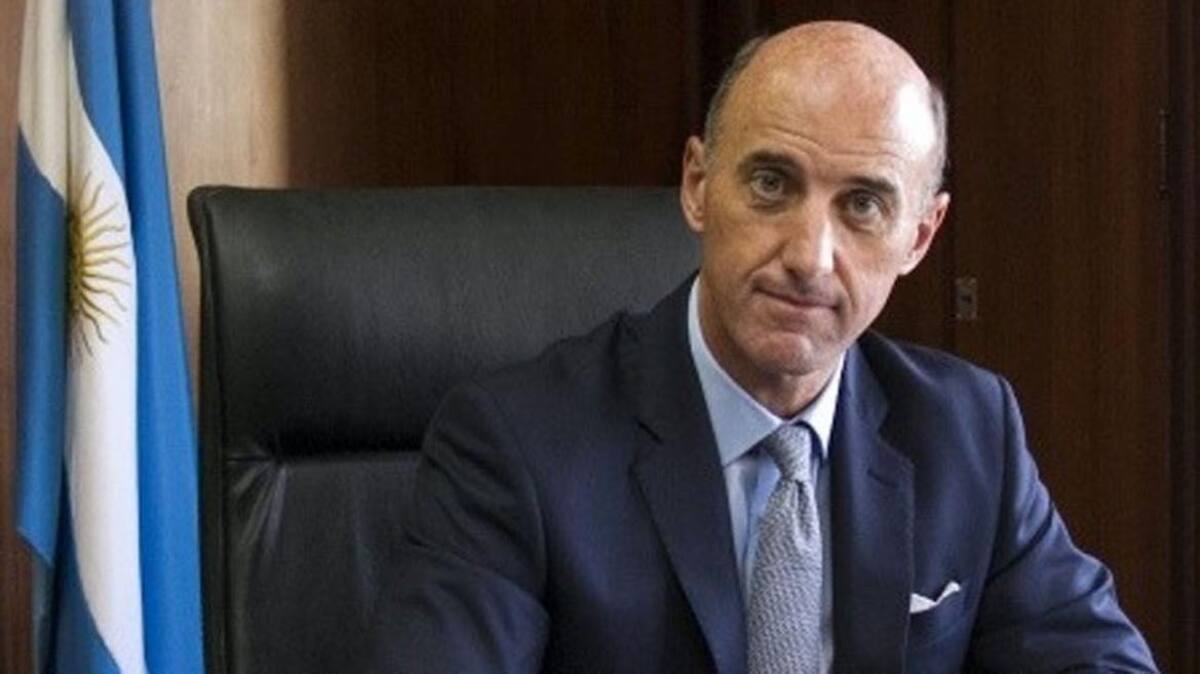 Marcelo Blanco, Ministerio de Energía