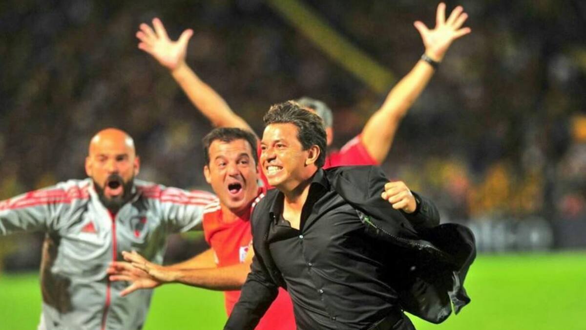 Marcelo Gallardo
