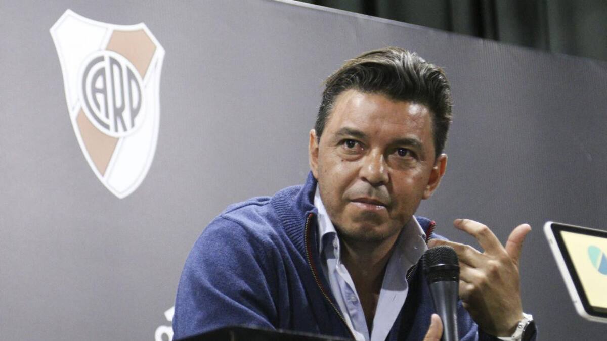 Marcelo Gallardo (NA)