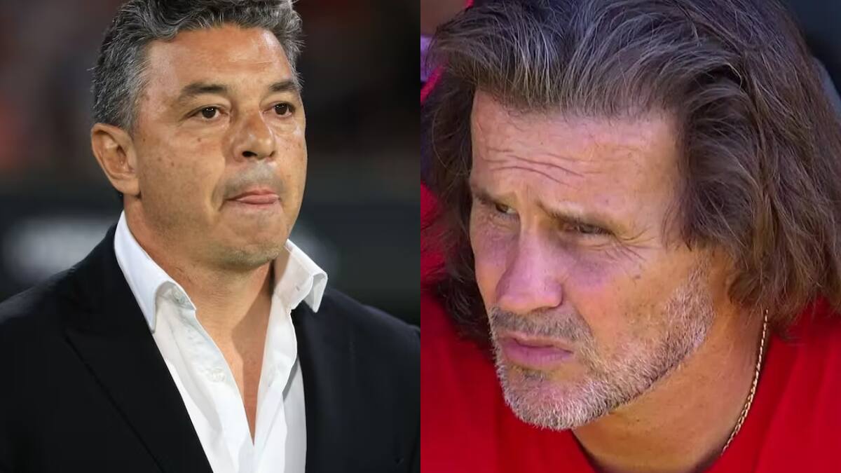 Qué pasará entre River y Barracas con las Copas.