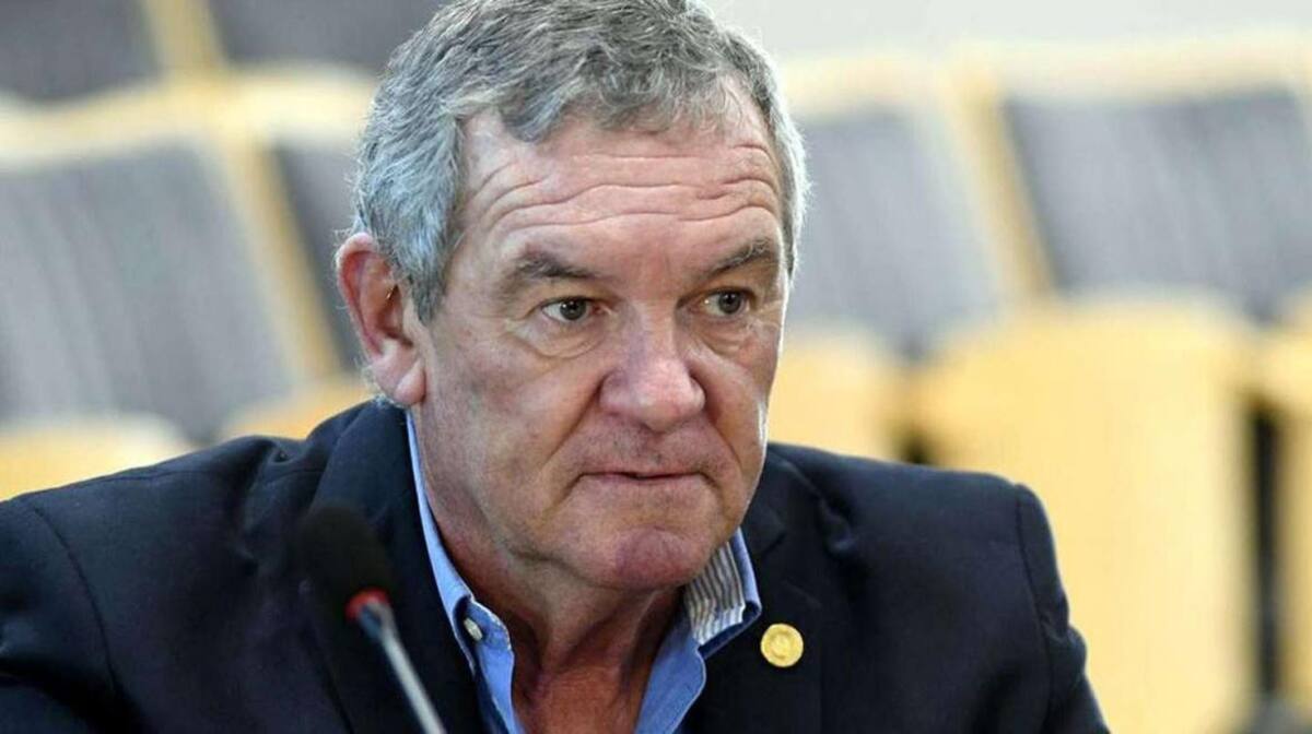 Marcelo Macarrón, juicio por Nora Dalmasso, NA