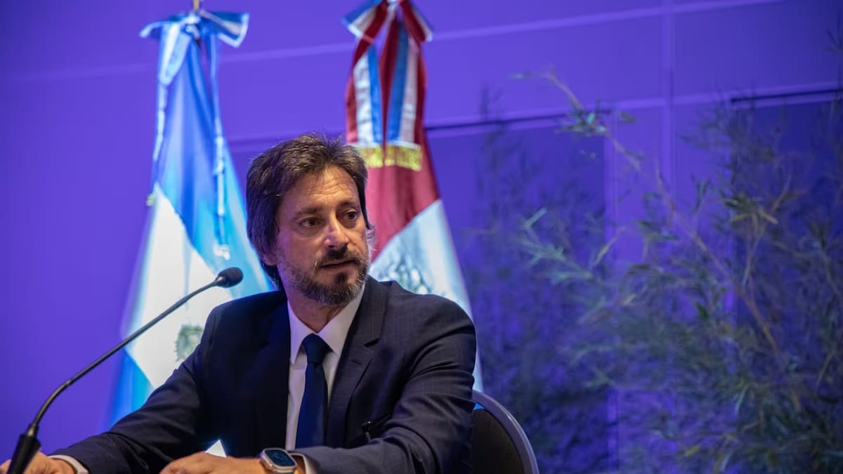 Quién es Martín Matzkin, el abogado pampeano que se incorporará al bloque de La Libertad Avanza en Diputados en lugar de Adrián Ravier