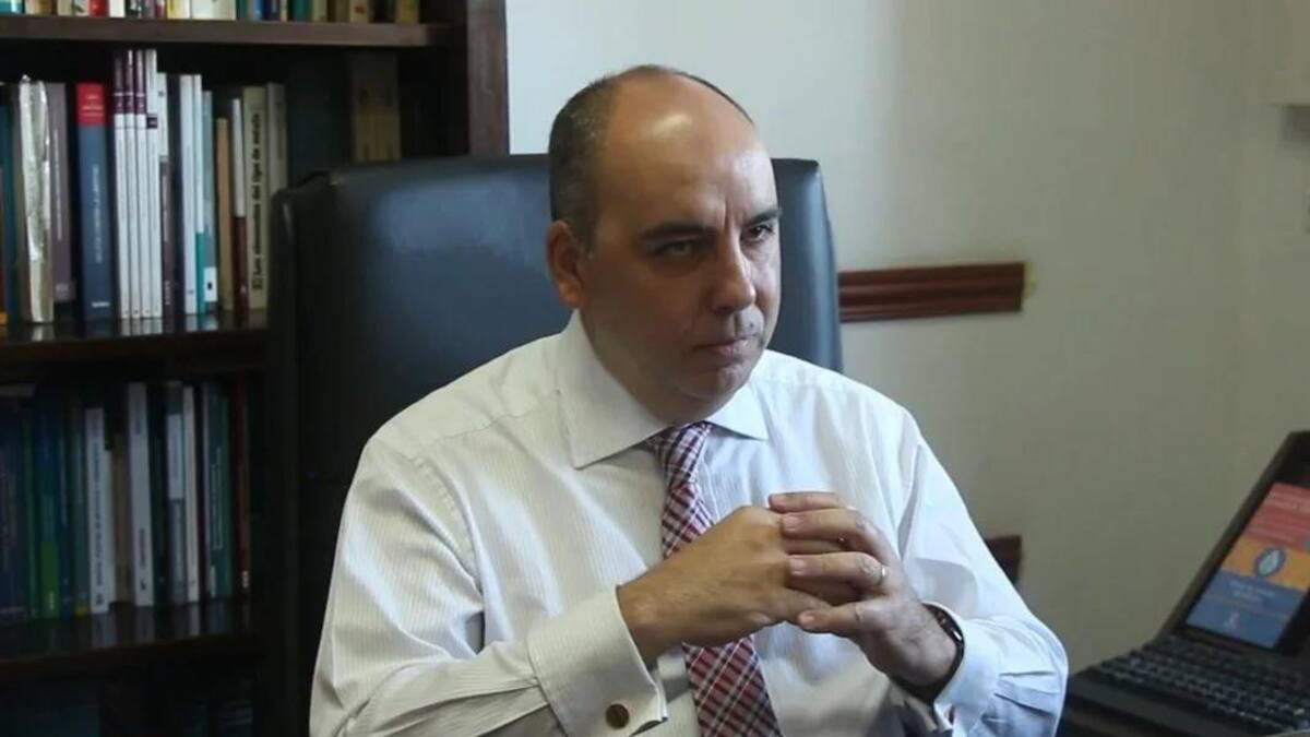 Marcelo Martínez de Giorgi, NA