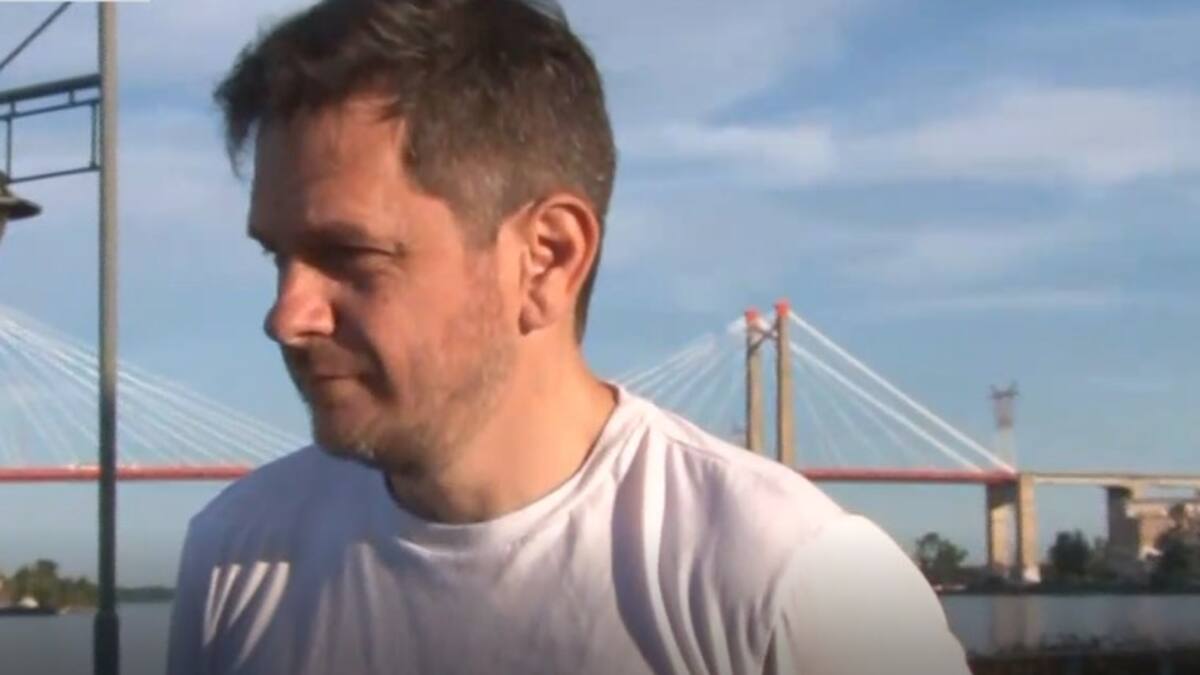 Marcelo Matzkin celebró la Fiesta de la Cerveza Artesanal en Zárate: “Es una fuente de trabajo muy fuerte que apoyamos desde el municipio”