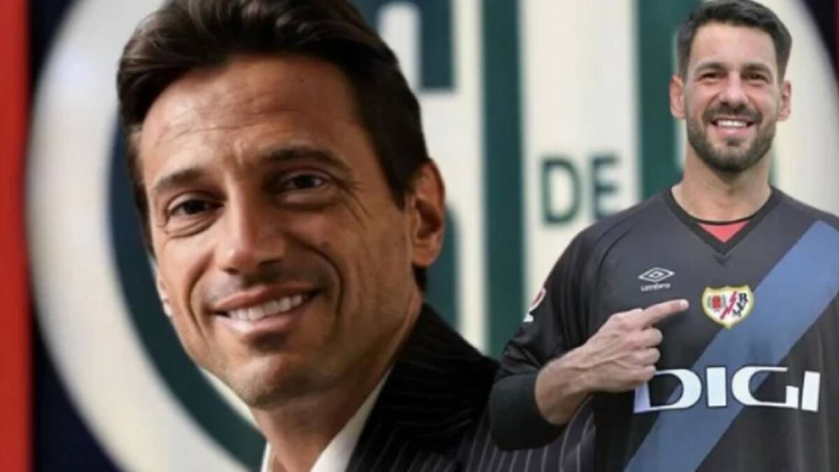 Marcelo Moretti vs Batalla. Foto: NA