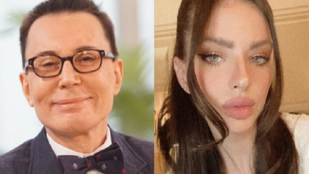 Marcelo Polino, Eugenia China Suárez