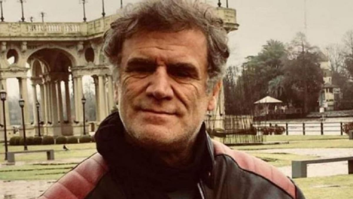 Marcelo Teto Medina, NA