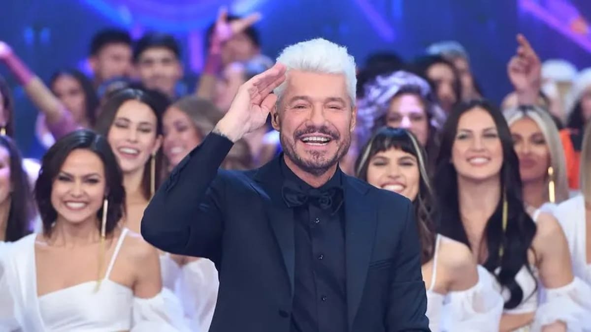 Bailando 2023: cuándo será el último programa y cuáles son las parejas finalistas