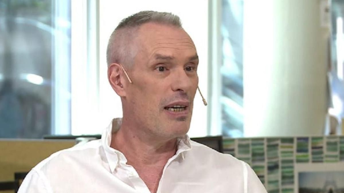Marcelo Zlotogwiazda, periodista