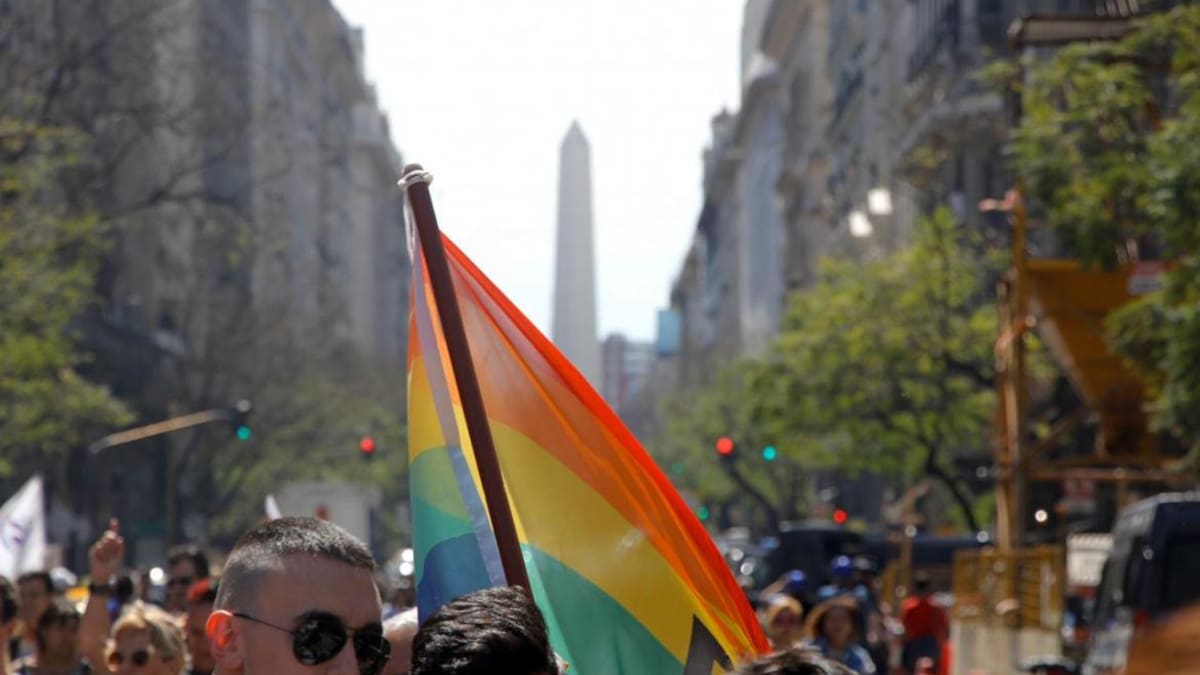 Desde García Lorca hasta Fernando Noy: las propuestas culturales LGBTIQ+ que llegan a Buenos Aires este fin de semana