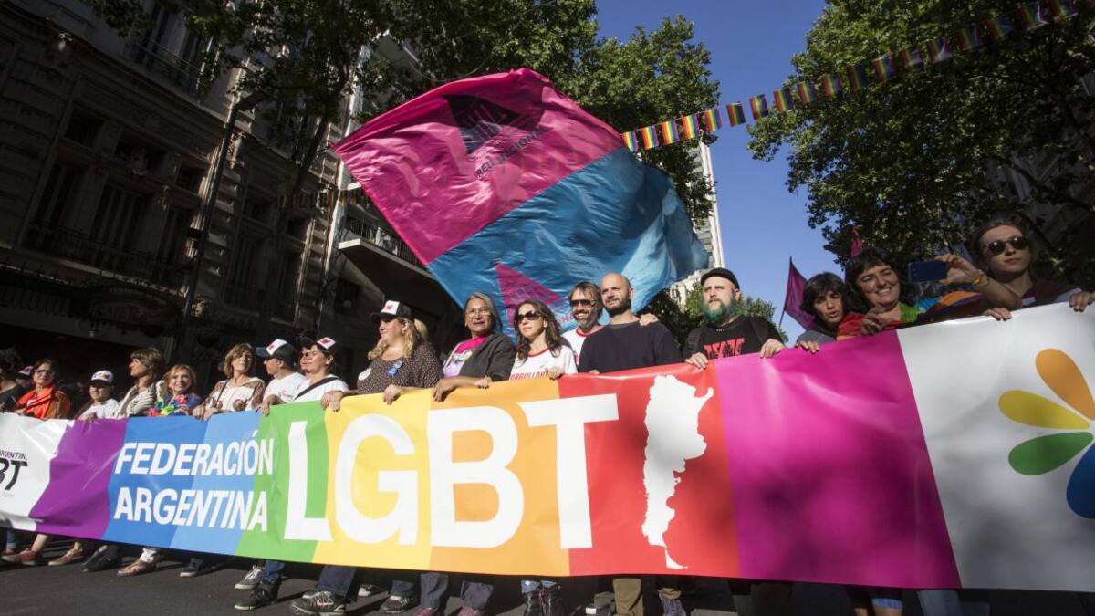 Marcha del Orgullo (NA)