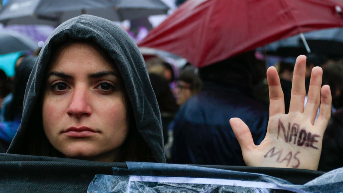 Marcha Ni Una Menos en CABA: qué calles estarán cortadas y cómo funcionará el transporte público
