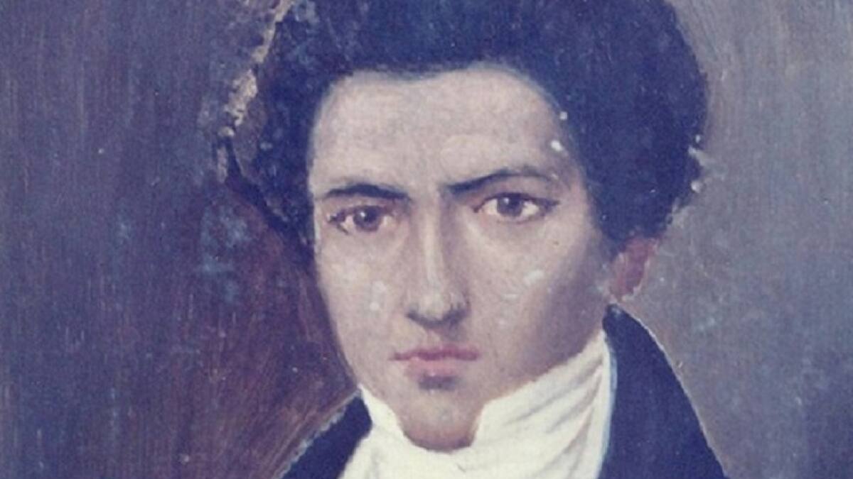 Marco Avellaneda