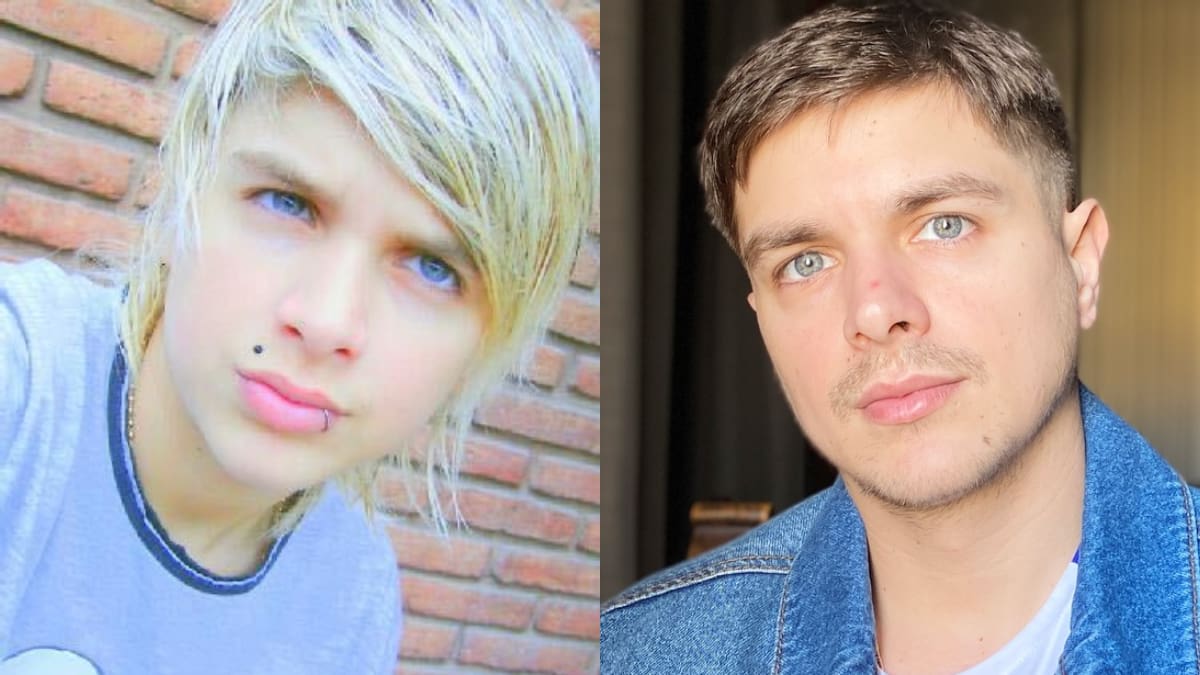 Lejos de la exposición que marcó su adolescencia, Marco Emiliano Colom recordó su estrecha relación con “Cumbio” y la presión que sufrió durante la fama. A los 31 años, sueña con formar una familia y crear una fundación para ayudar a los chicos más necesitados.