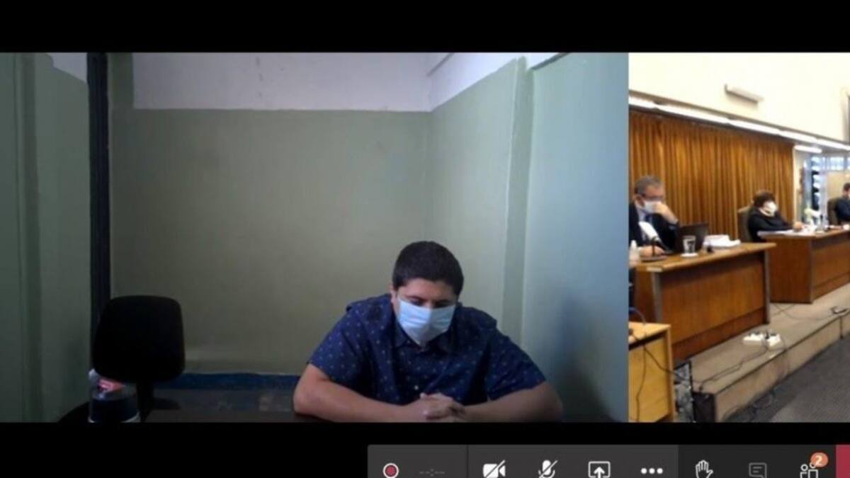 Femicidio de Anahí Benítez: revocan la perpetua para Marcos Bazán y ordenan un nuevo juicio