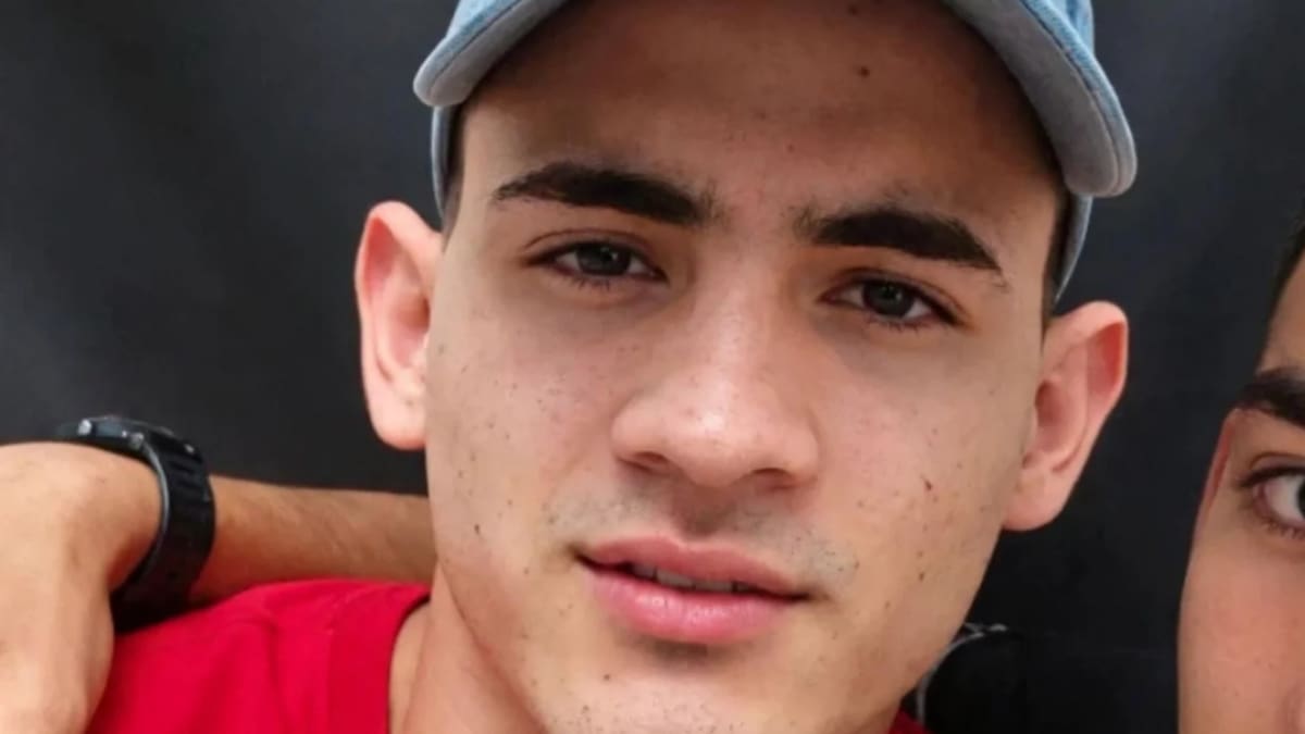 “Entiendo la situación, pero es mi hijo”: qué dijo la madre del delincuente que entró a robar a una joyería y murió de un disparo en la cara