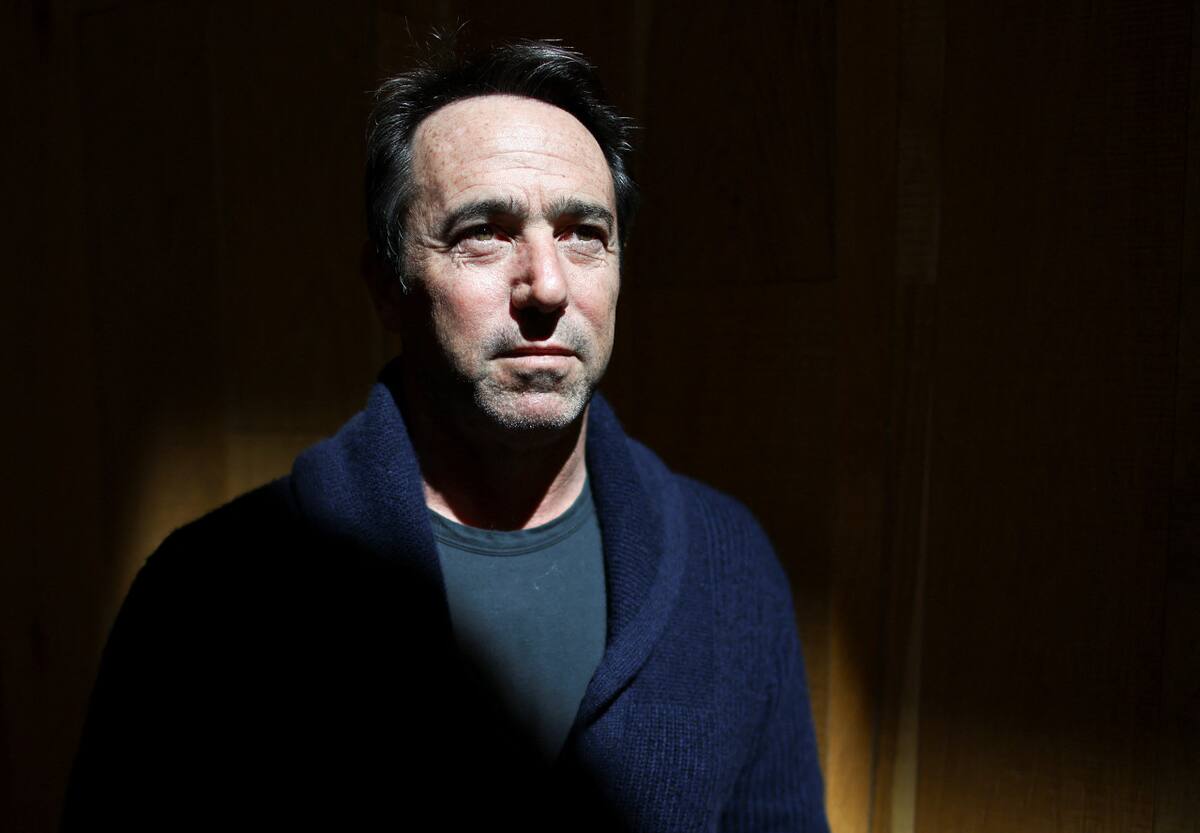 Marcos Galperin, CEO de Mercado Libre. Foto: REUTERS/Agustin Marcarian