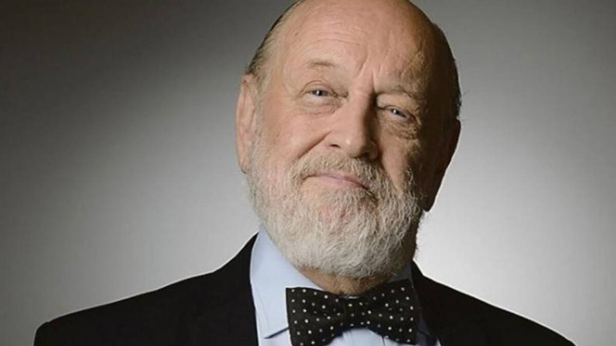 Marcos Mundstock, de Les Luthiers