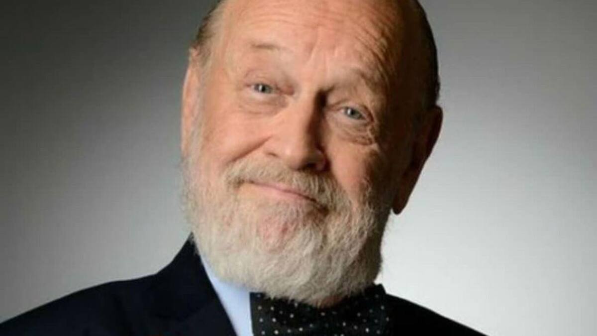 El emocionante comunicado de Les Luthiers tras la muerte de Marcos Mundstock