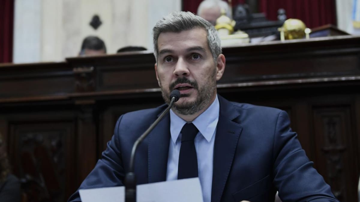 Así está hoy Marcos Peña: se alejó de la política, publicó un libro autocrítico y hoy encabeza retiros de liderazgo en la cordillera de los Andes