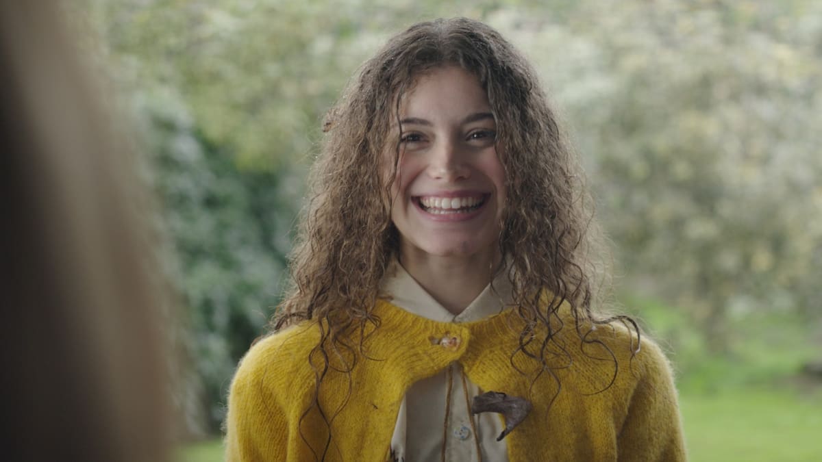 Margarita, el spin-off de Floricienta que llega a Max y a Telecentro. Foto: prensa